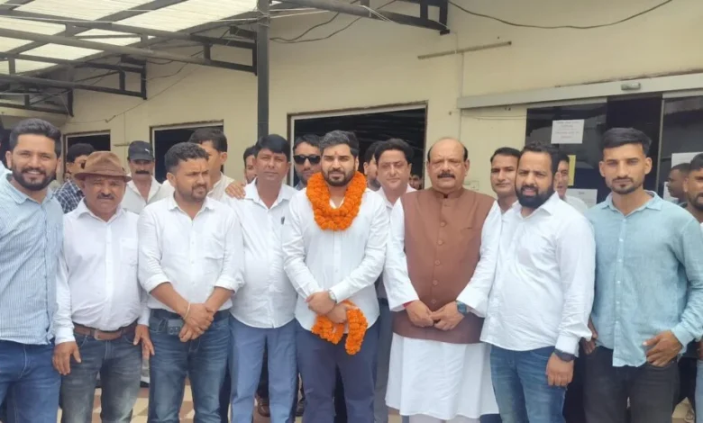 uttarakhand Panchayat Election