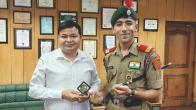 Indian Youth Exchange Program