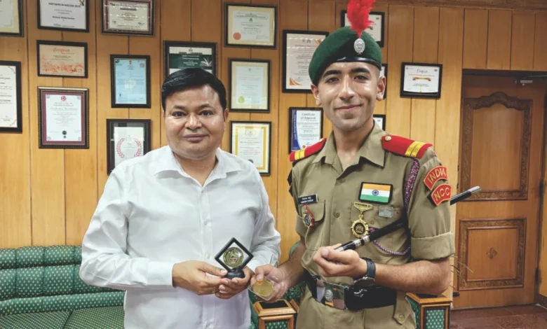 Indian Youth Exchange Program
