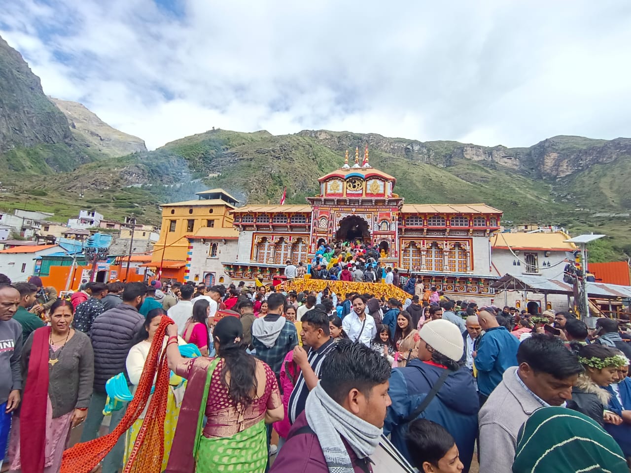 BKTC photography Controversy