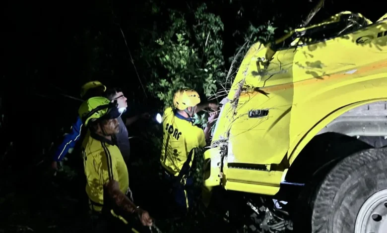 vehicle accident
