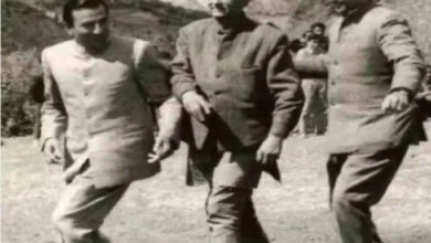  Virbhadra Singh