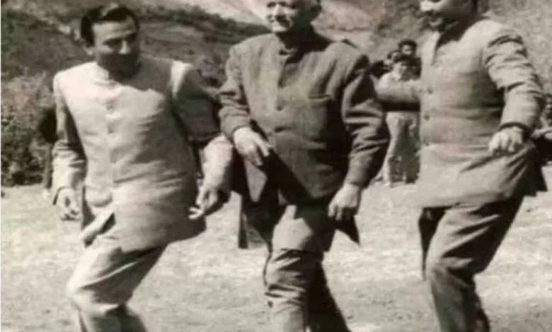  Virbhadra Singh