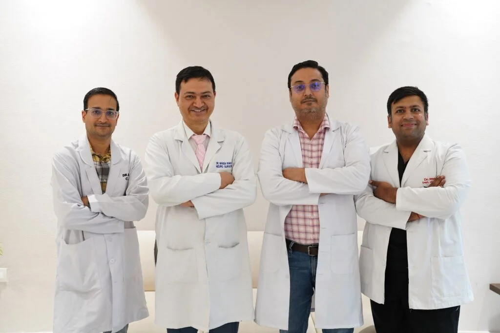 Chronic Subdural Hematoma