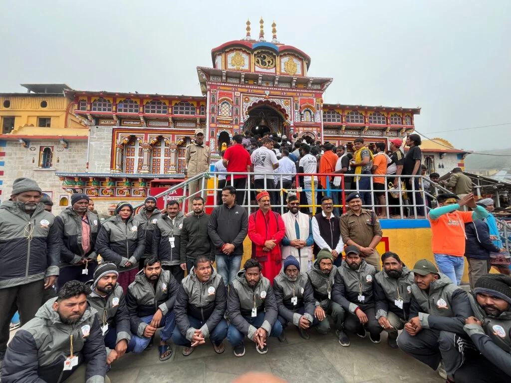 environmental friends