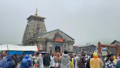 Badrinath Kedarnath Dham