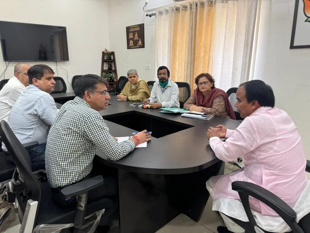 Business innovations