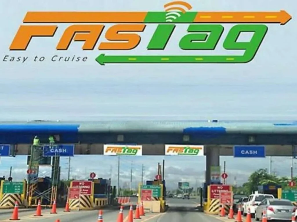  Annual Toll Pass