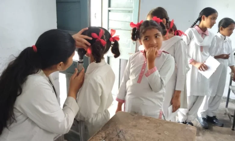Health Camp