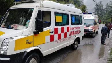 Uttarkashi Dharali disaster