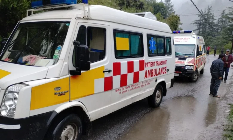 Uttarkashi Dharali disaster