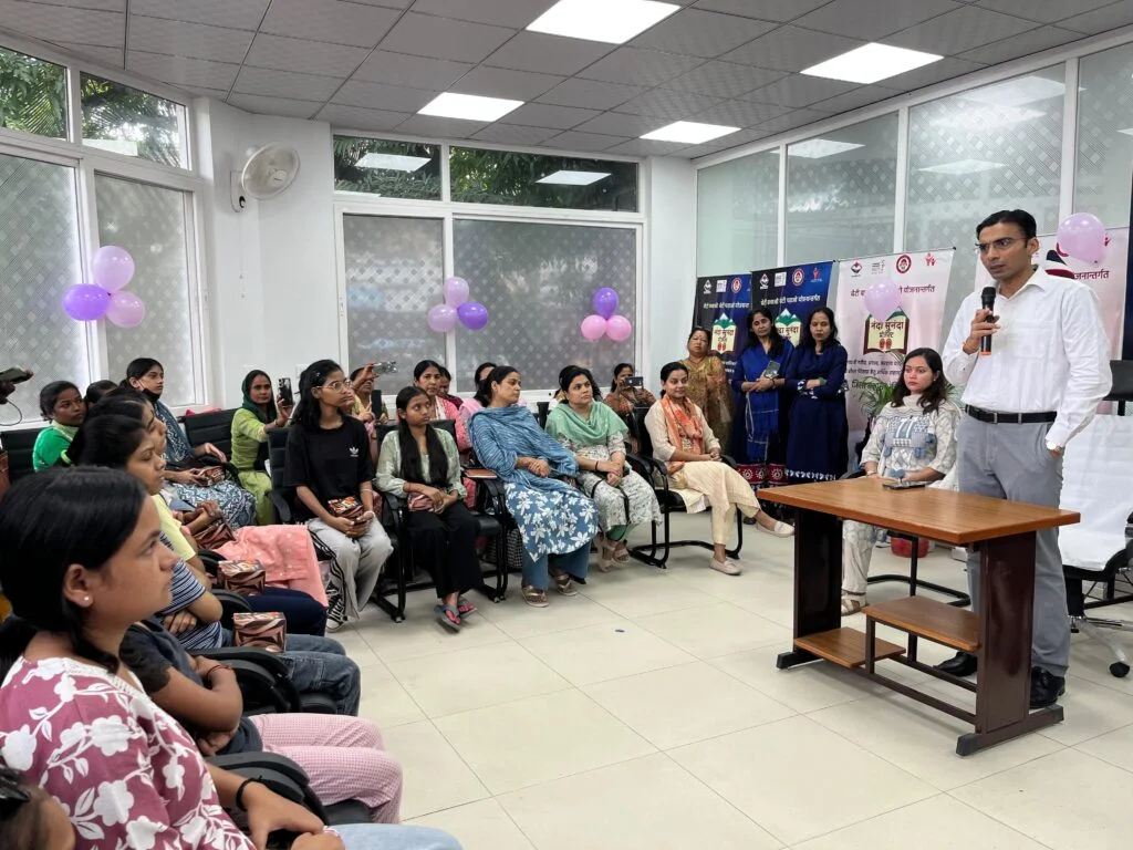 Project Nanda Sunanda