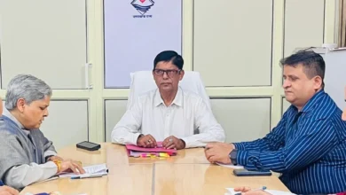 Cooperative Election Authority