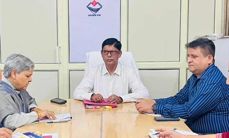 Cooperative Election Authority