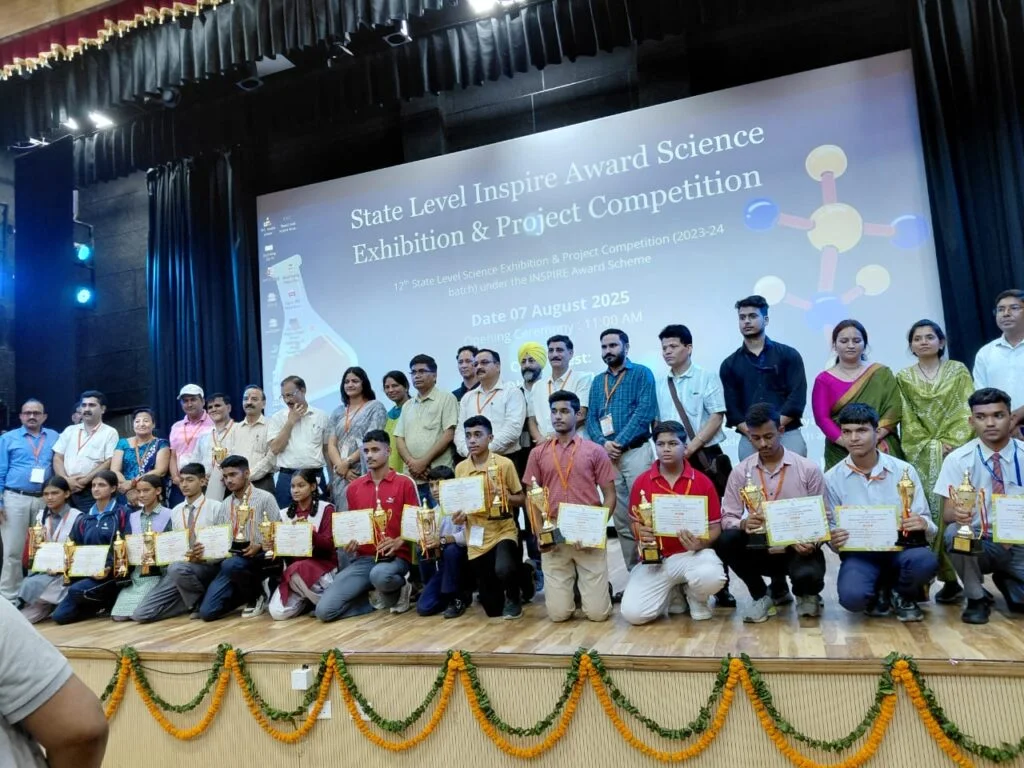 Adarsh Bhatt Innovations