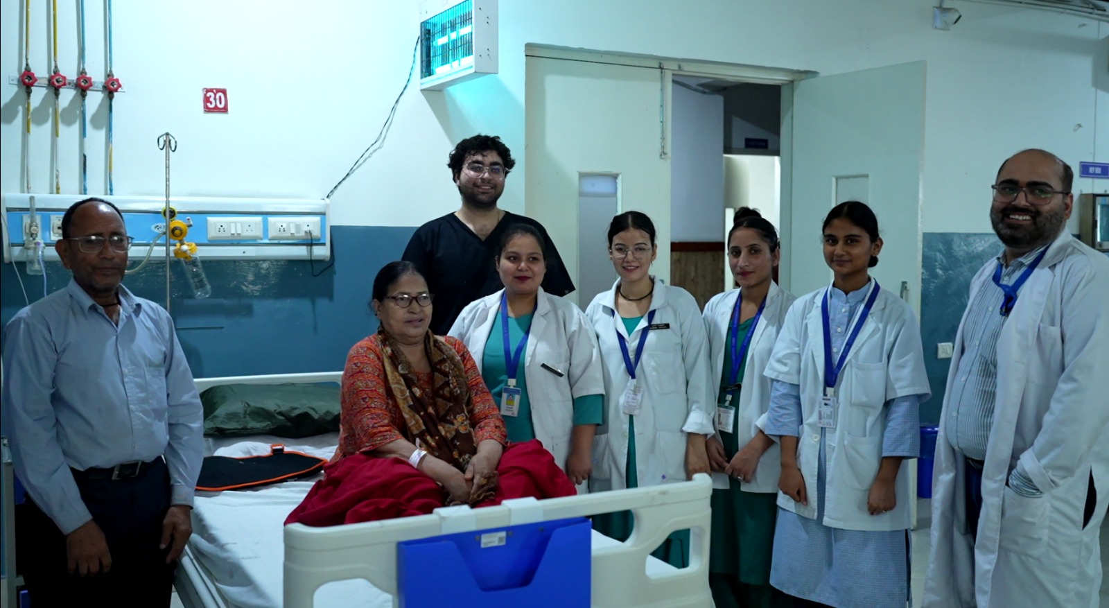 Revision Elbow Replacement