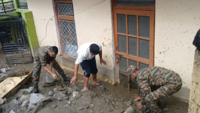 Tharali Disaster