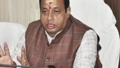 Chardham Yatra 