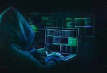 Inter-state cyber fraud 