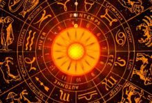 Today Horoscope