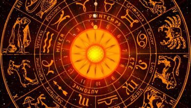 Today Horoscope