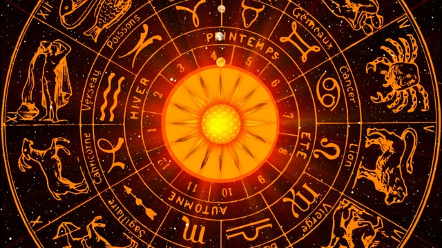 Today Horoscope