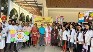 National Pharmacovigilance Week