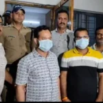 उत्तराखंड में नकल गिरोह का भंडाफोड़, हाकम सिंह समेत दो गिरफ्तार