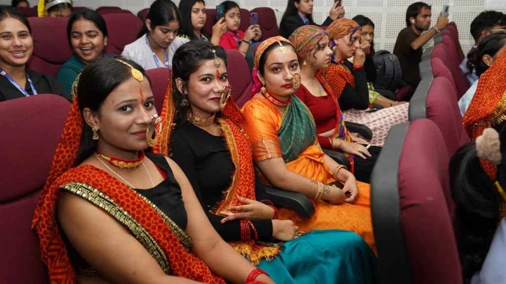 our language our pride