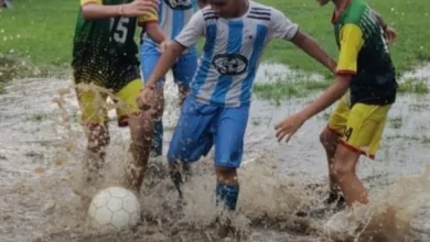 Trial for India Khelo Football