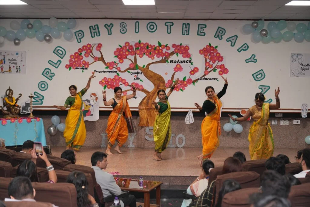 World Physiotherapy Day