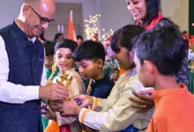 Thai-Indian Leadership Award 2025