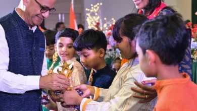 Thai-Indian Leadership Award 2025