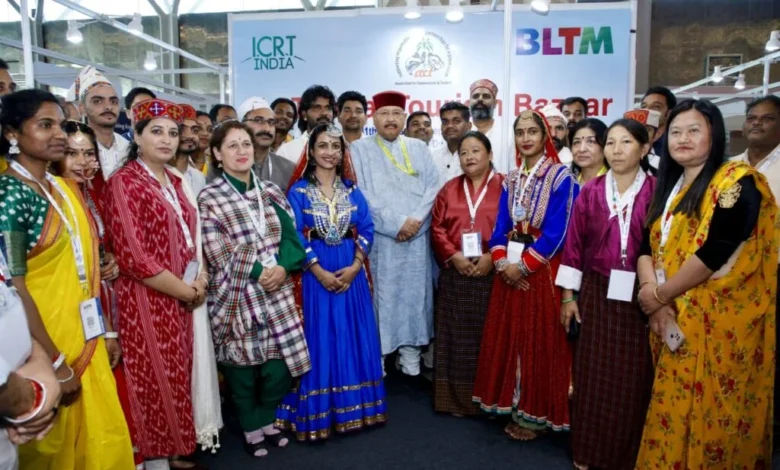 ICRT India-Subcontinent Award