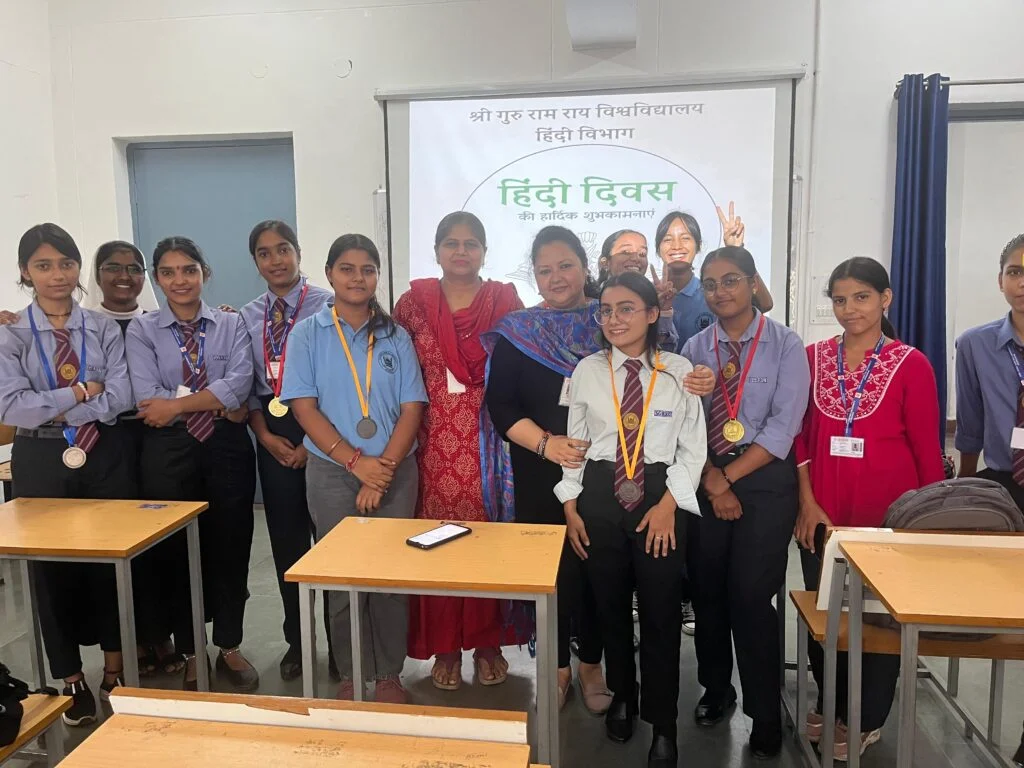 Hindi Day