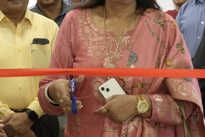 Blood donation camp