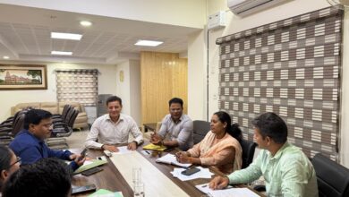 Registration of MNREGA workers