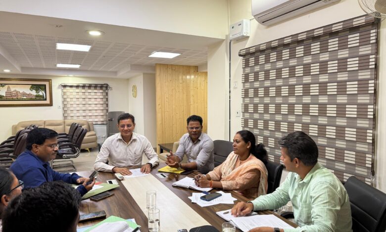 Registration of MNREGA workers