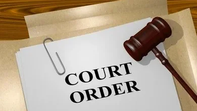 SGRR Trust Court Judgement
