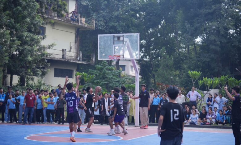 Sports Festival 2025