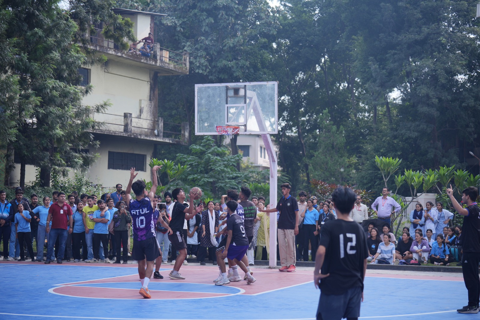 Sports Festival 2025