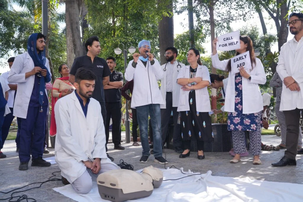 World Anaesthesia Day