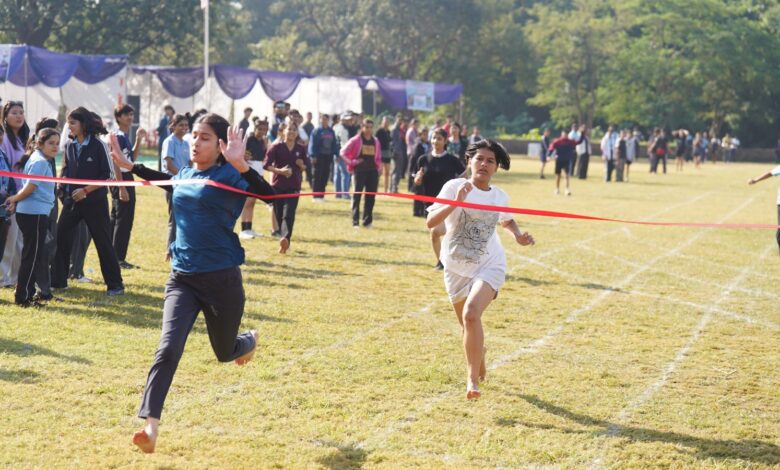 Sports Festival 2025