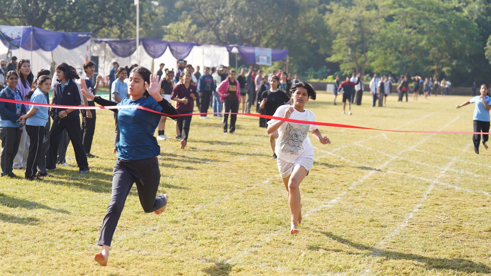 Sports Festival 2025