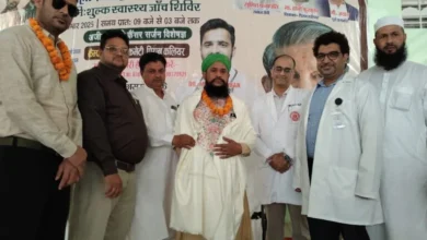 Haj House Camp Piran Kaliyar