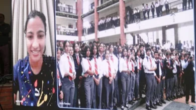 World Cup celebrations