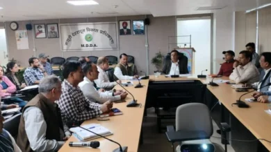 Extension of housing schemes