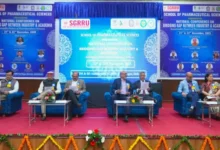 National Conference of SGRRU