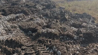 Illegal construction action