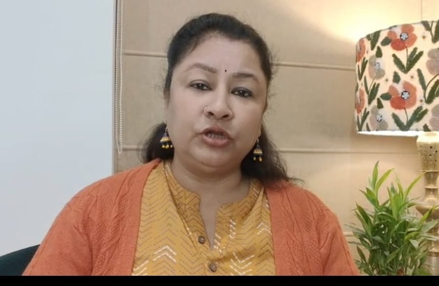 Ankita Bhandari case